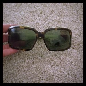 Chrome hearts sunglasses